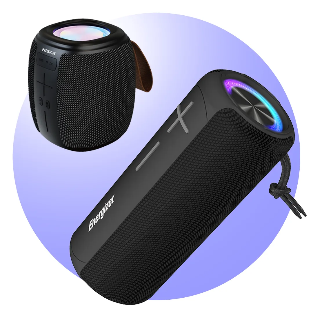 تصویر برای گروهاسپیکر بلوتوثی